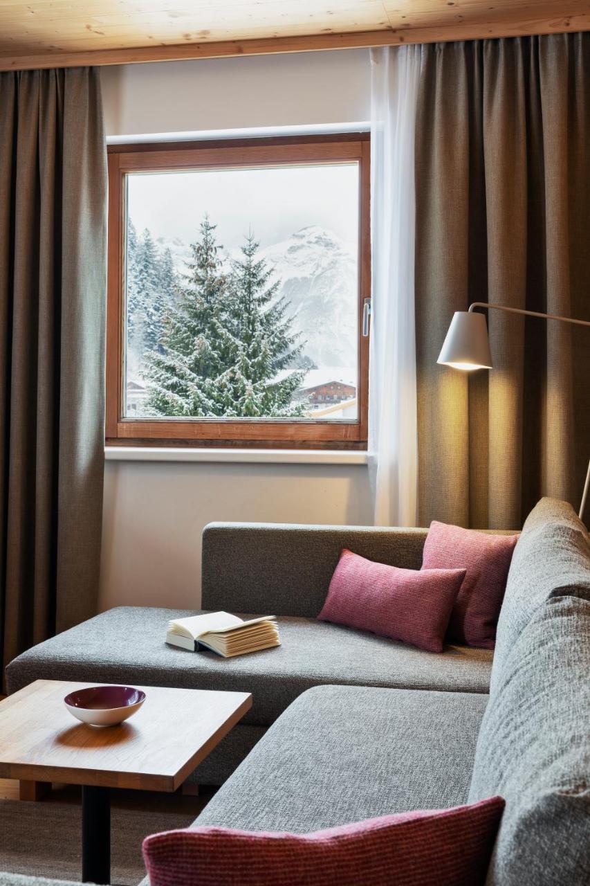 Natuerlich Hell. Aparthotel & Camping Fügen Eksteriør bilde