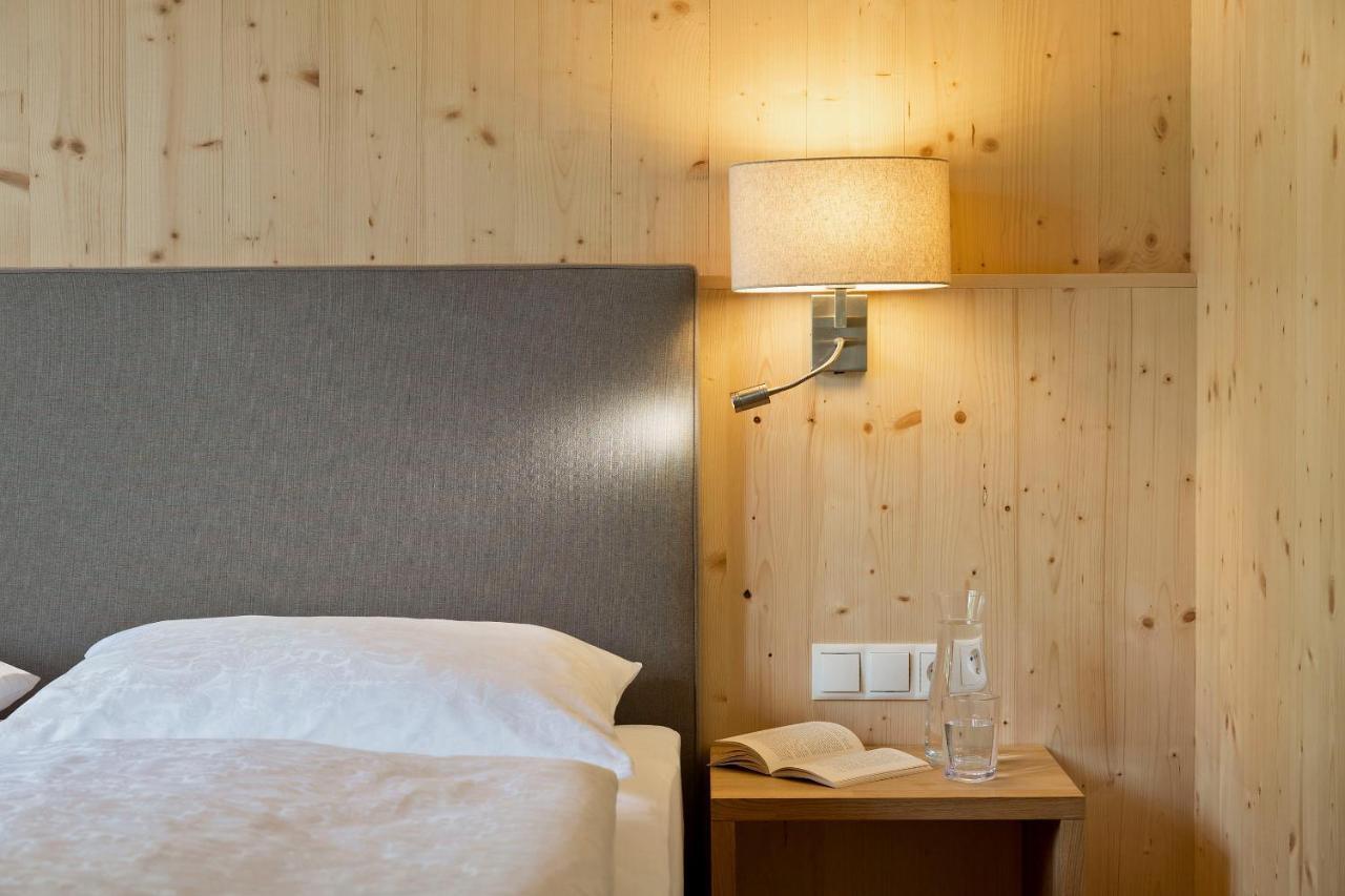 Natuerlich Hell. Aparthotel & Camping Fügen Eksteriør bilde